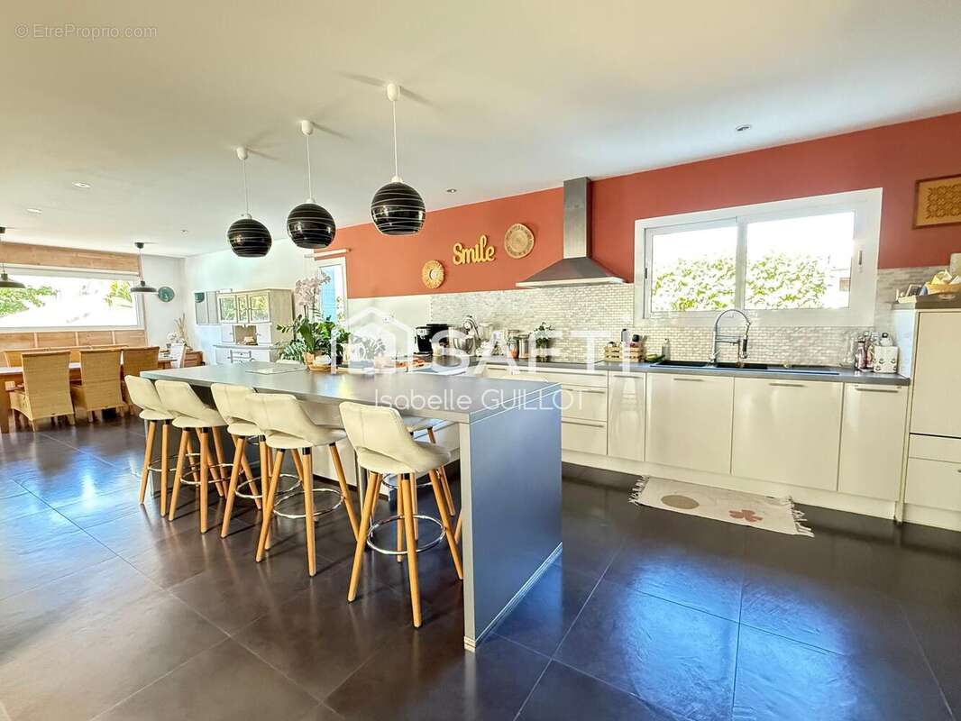 Photo 5 - Maison à AUDENGE