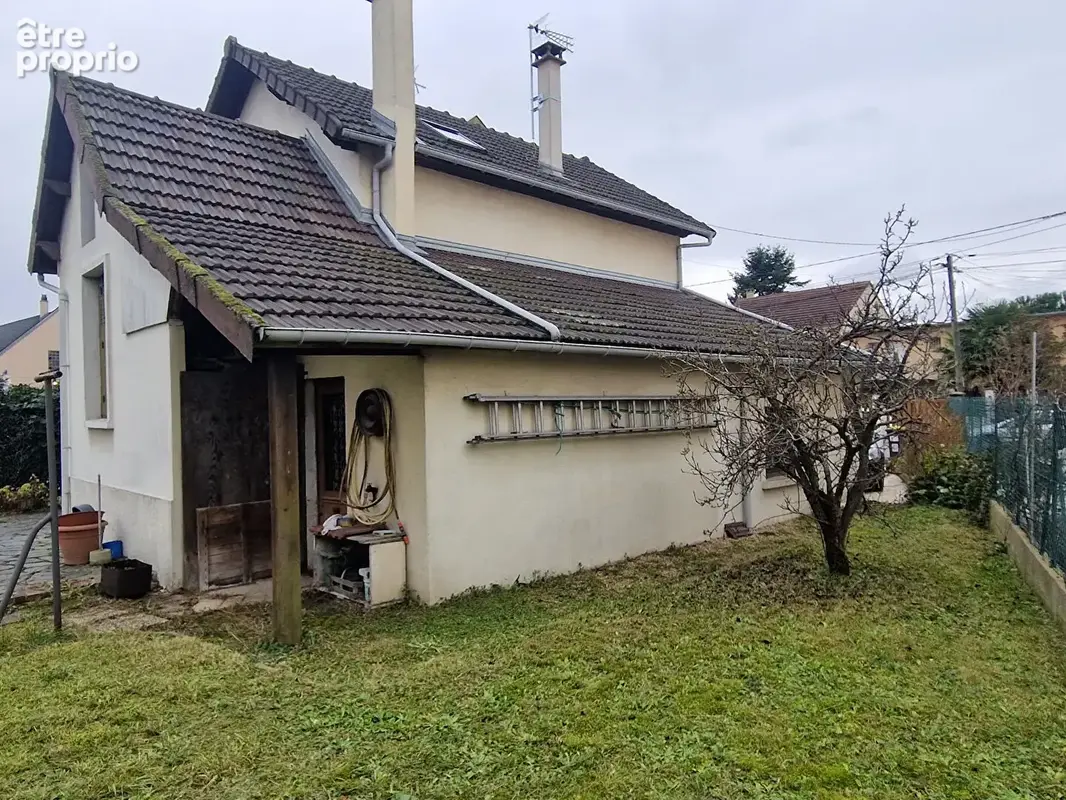 Sevran/livry les trefles - photo 12