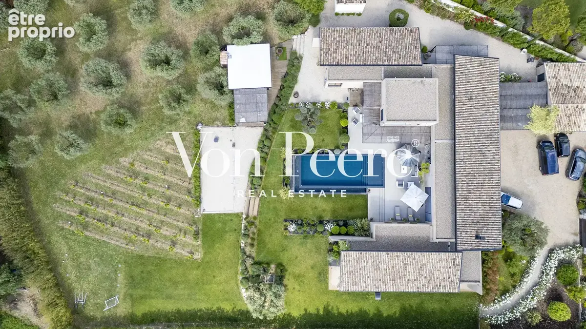 Maison avec vue alpilles  - saint remy - photo 20