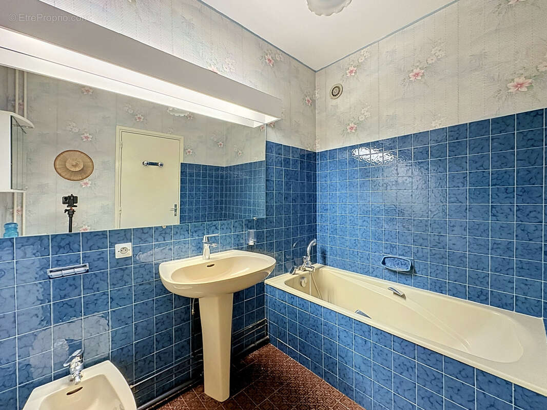Appartement à LYON-5E