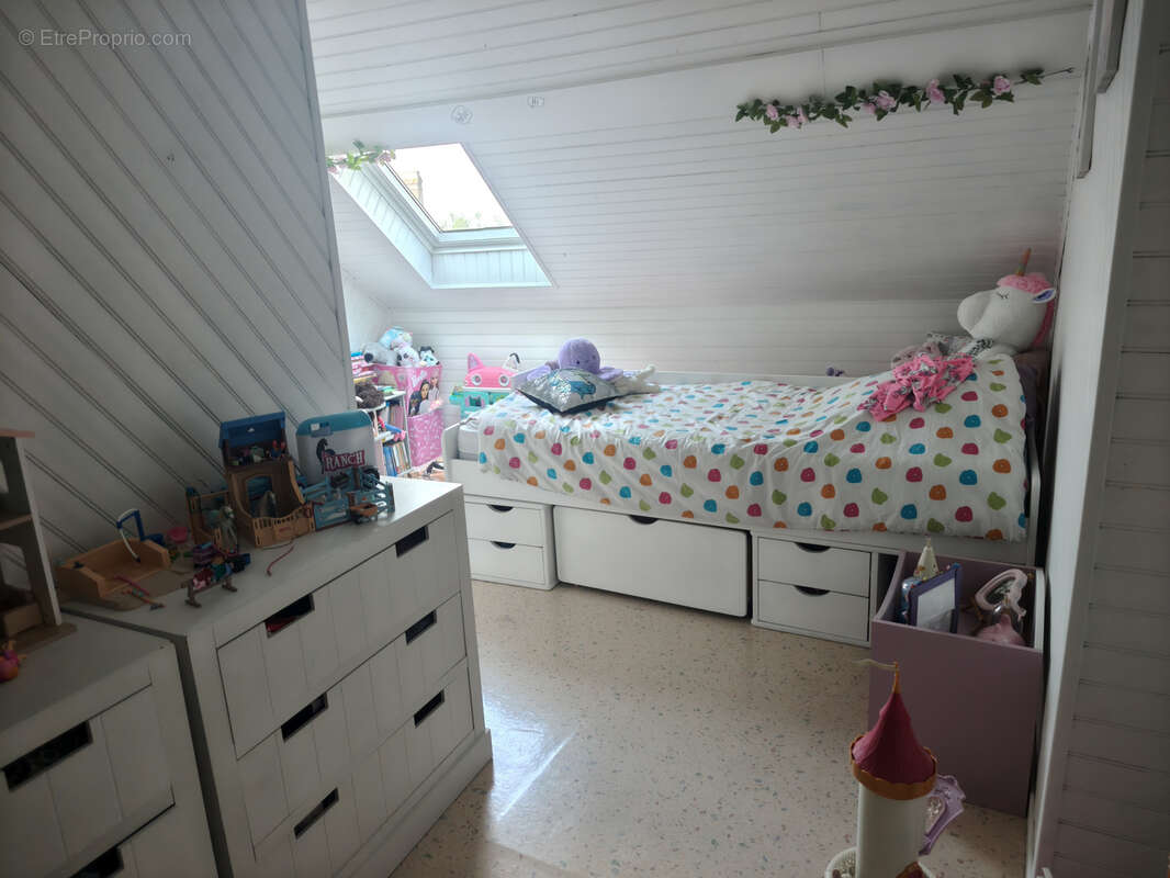 Maison de village - photo 11