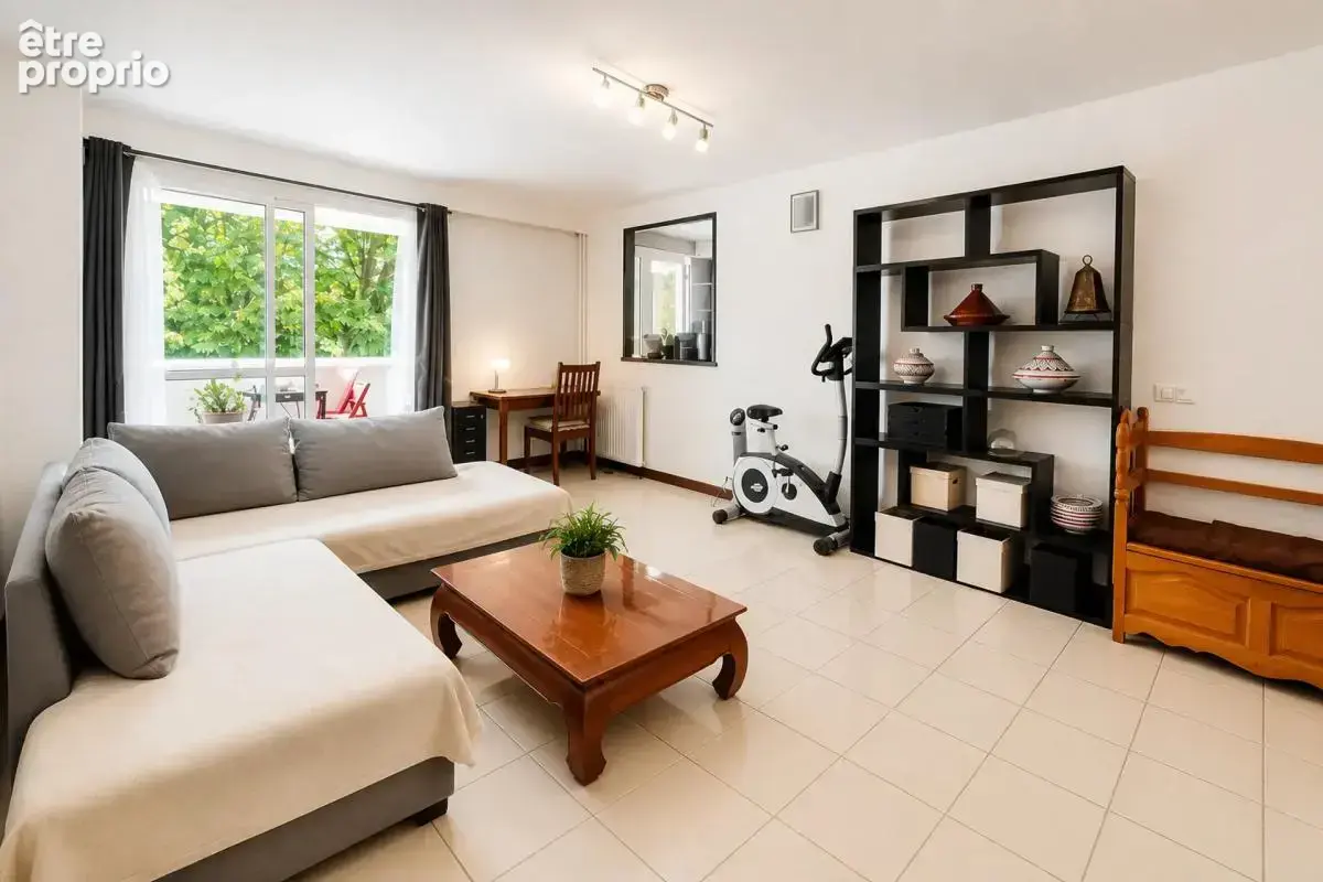 Appartement de 5 pièces de 98 m² à Boissy-Saint-Léger - photo 2