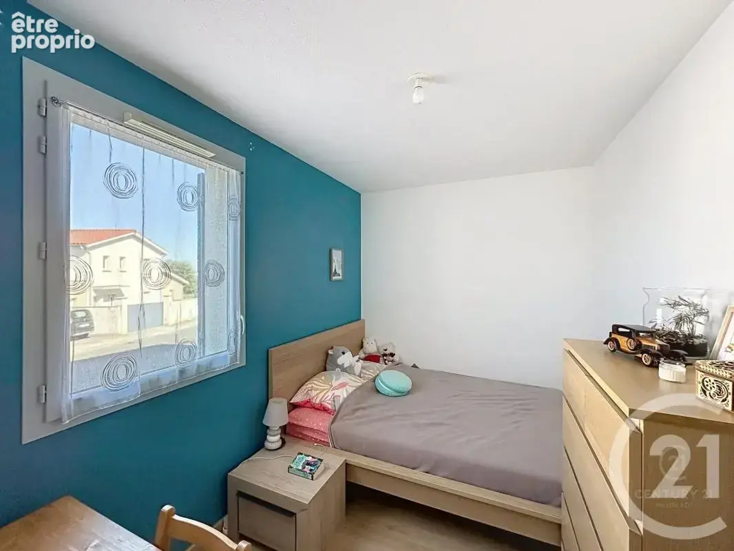Appartement 70 m² à Charly  - photo 10