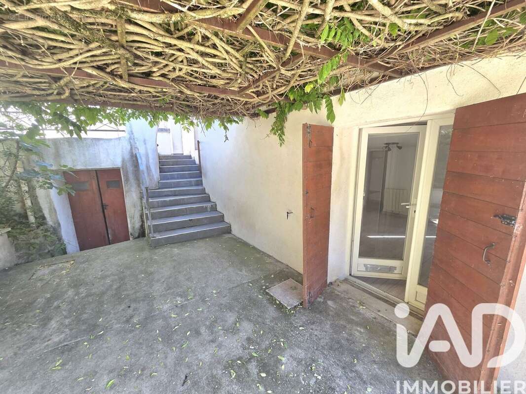 Maison 96 m² à Andance  - photo 6