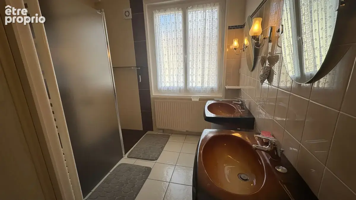 Maison T6 (147.19 m2) - photo 8