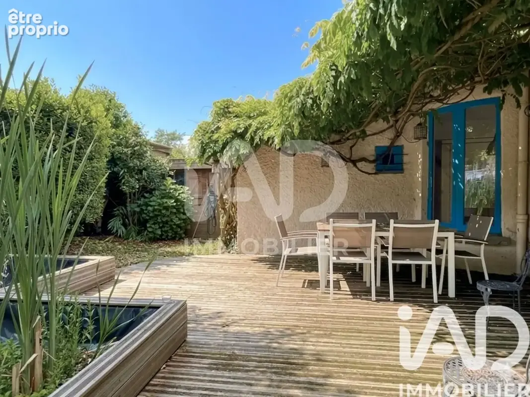 Photo 1 - Maison à HAUBOURDIN