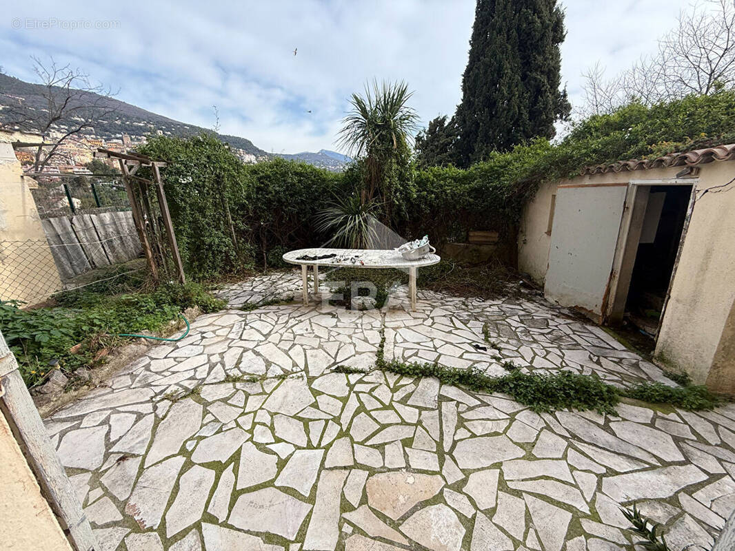 Appartement à GRASSE