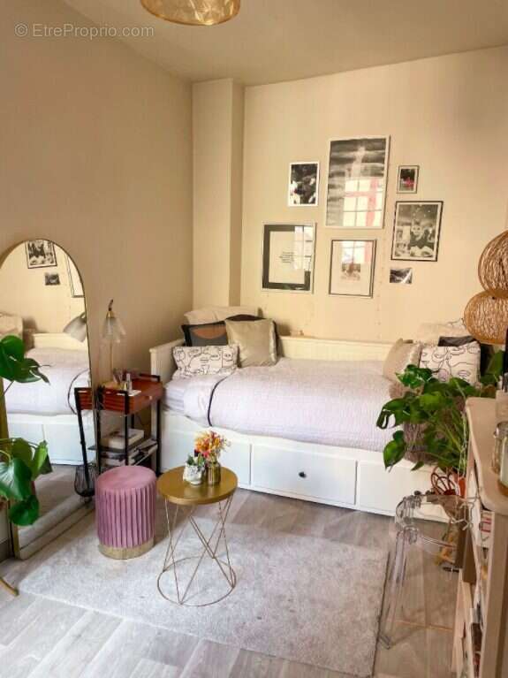 Appartement à ROUEN