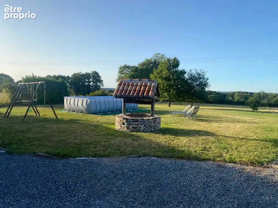 Grange aménagée offrant une vie de famille confortable dans un endroit tranquille - photo 5