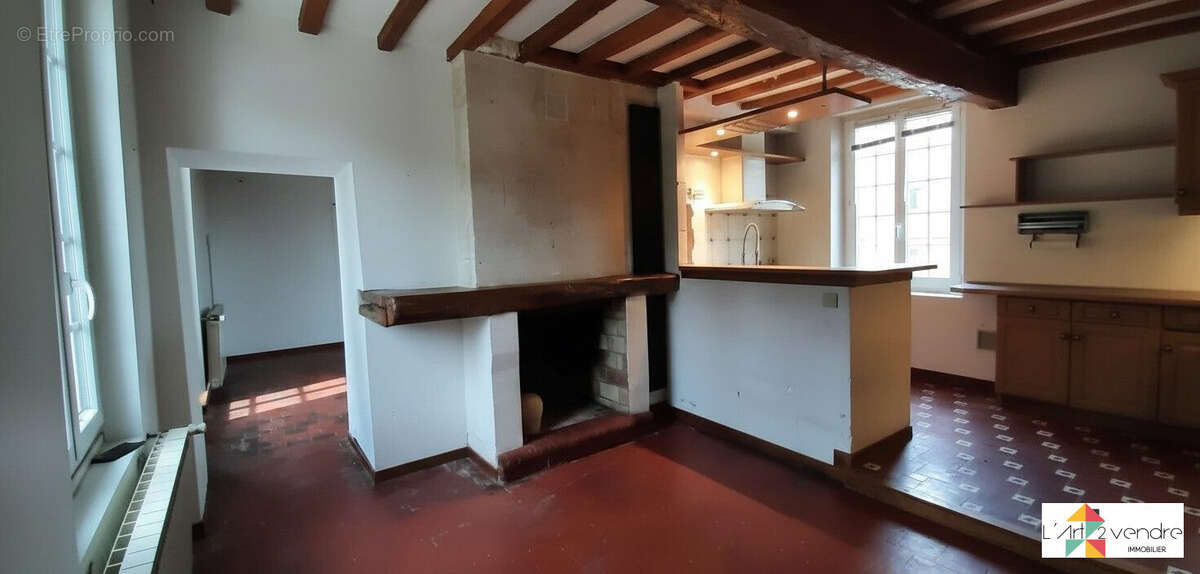 Maison à CHELLES
