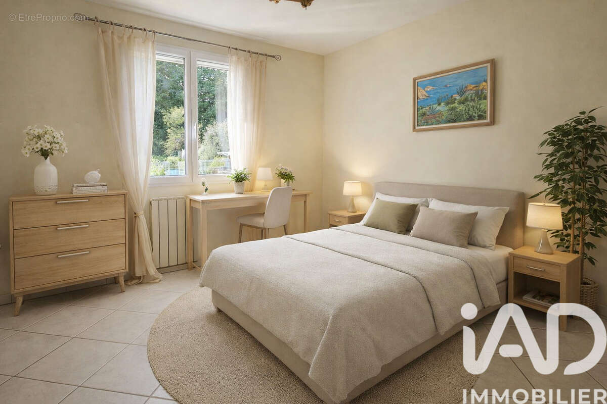 Photo 9 - Maison à ORGON