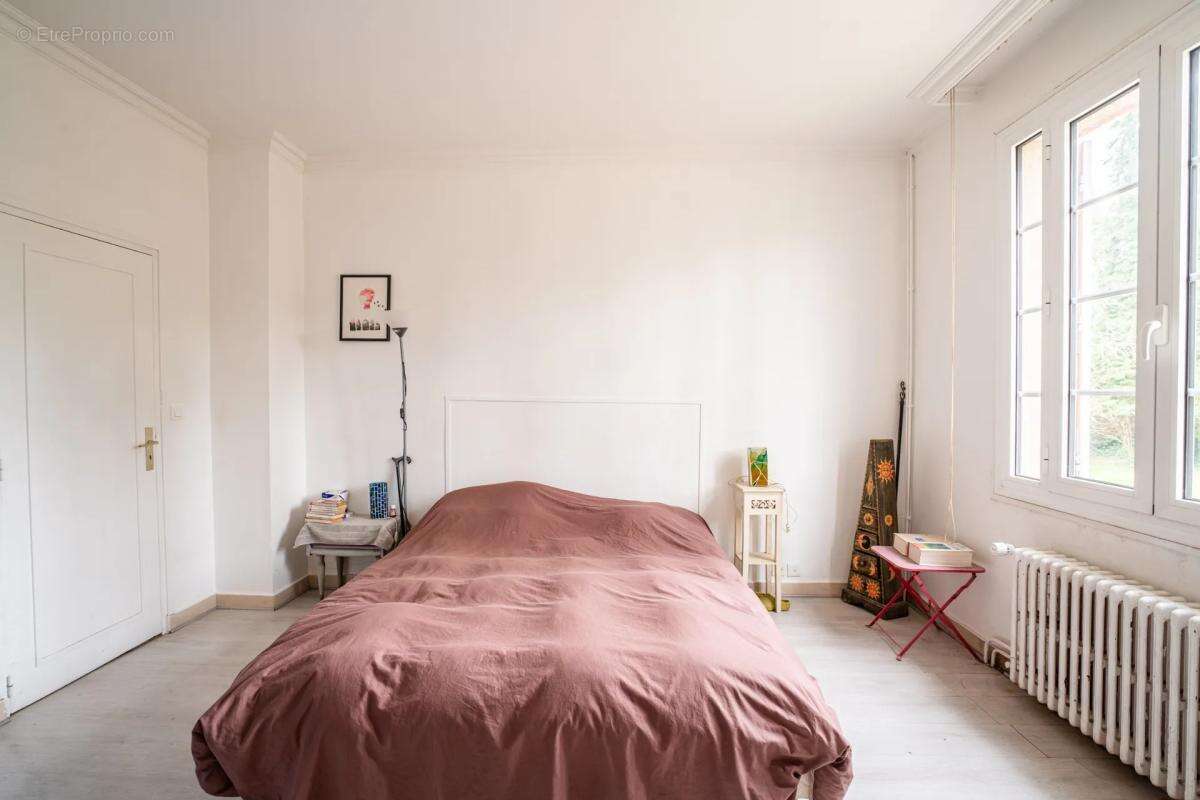 Maison à VITRY-AUX-LOGES