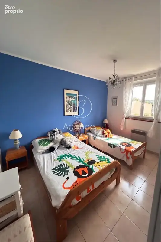 Maison 5 pièces 140 m² à vendre à Brue-Auriac (83119) - photo 7