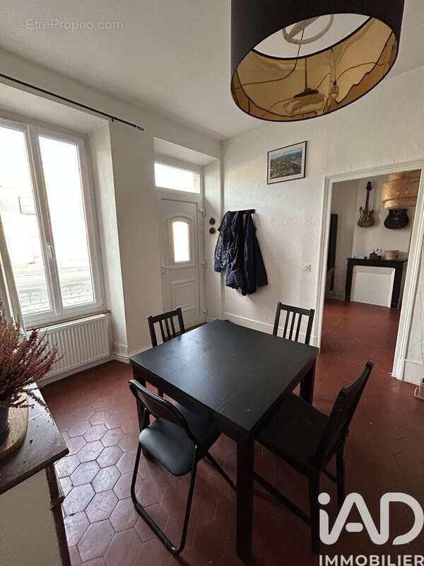Photo 8 - Appartement à SOUPPES-SUR-LOING