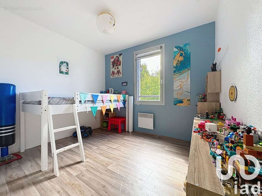 Photo 8 - Maison à LAUNAC