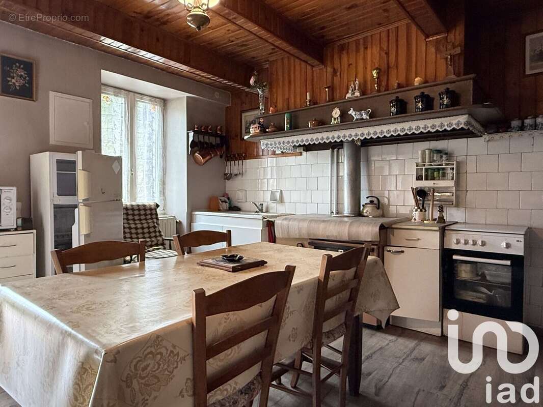 Photo 6 - Maison à TREMOUILLES