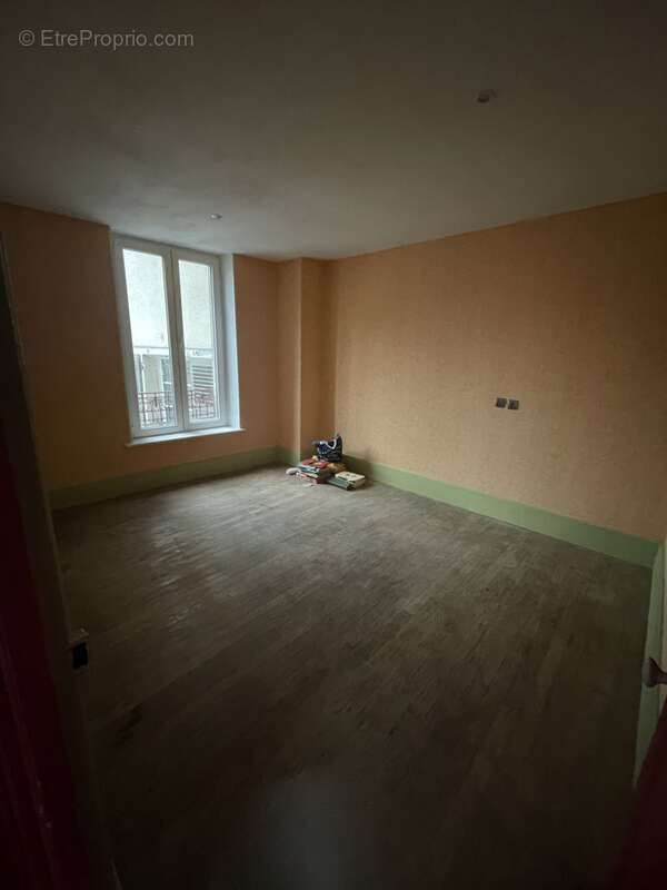 Appartement à SAINT-MIHIEL