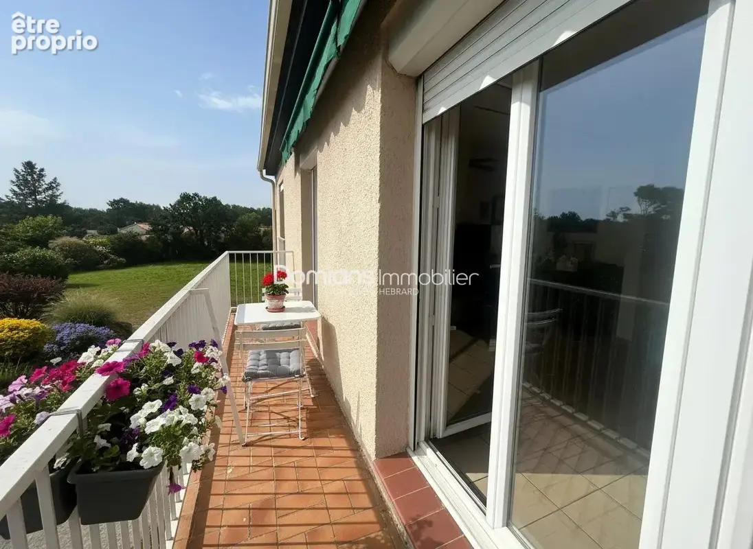 Appartement 3 pièces 75 m² à vendre à Perpignan (66000) - photo 2