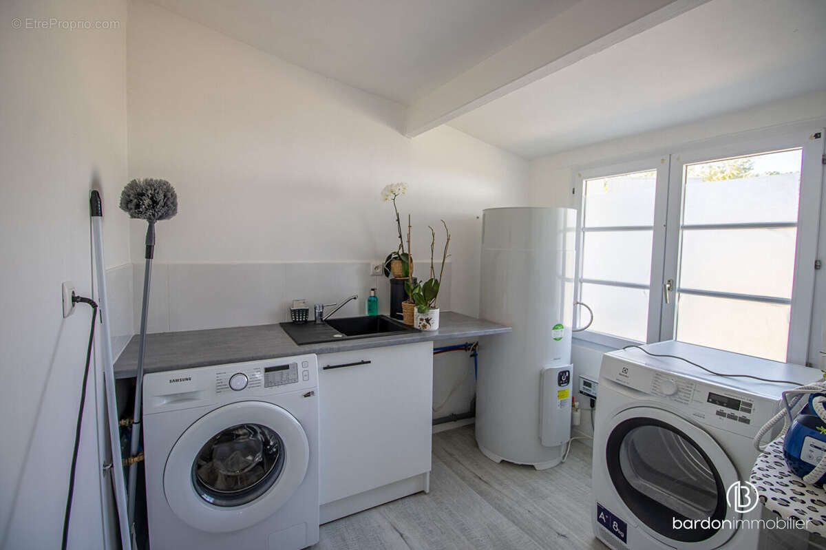 Maison 4 pièces - 92 m² - Au calme de Falleron - photo 9