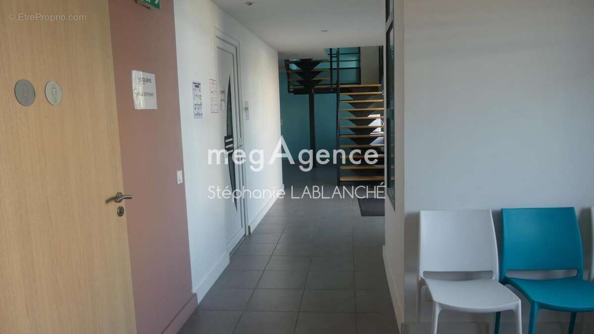 Appartement à CASTELGINEST