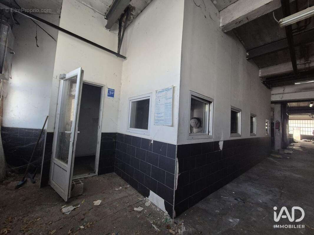 Photo 3 - Commerce à PERPIGNAN