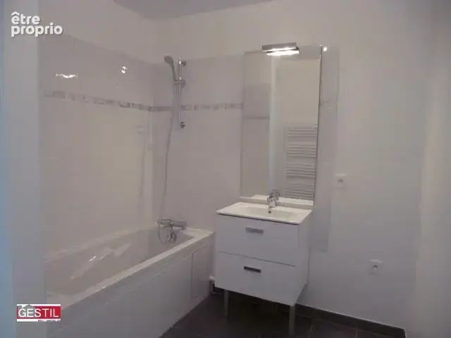 Appartement récent - photo 6
