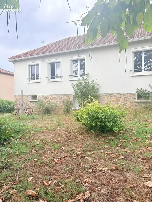 Maison sur sol complet 81m2 - photo 7