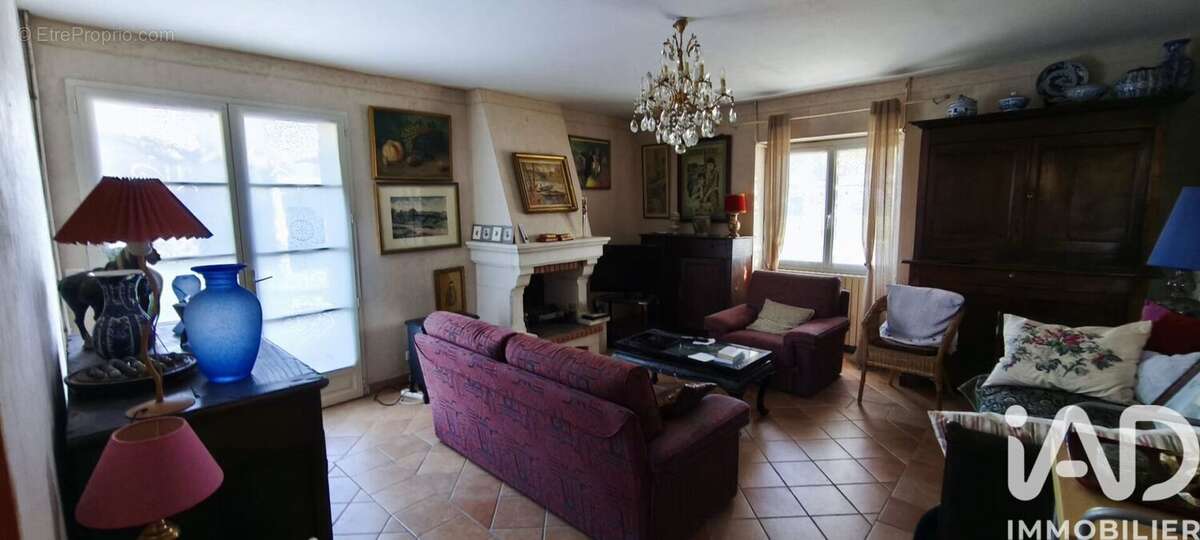 Photo 4 - Maison à FARGUES