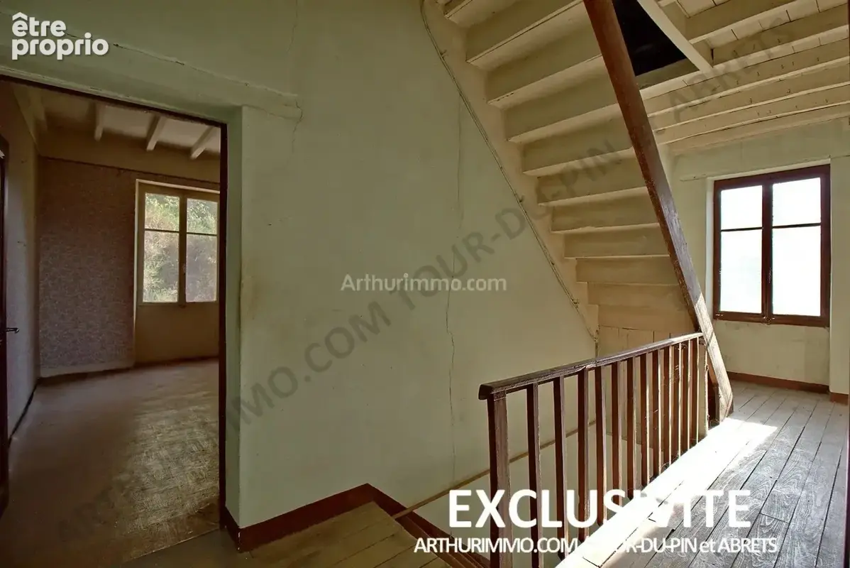 Vente Maison (38490) 135 000ï¿œ - photo 10