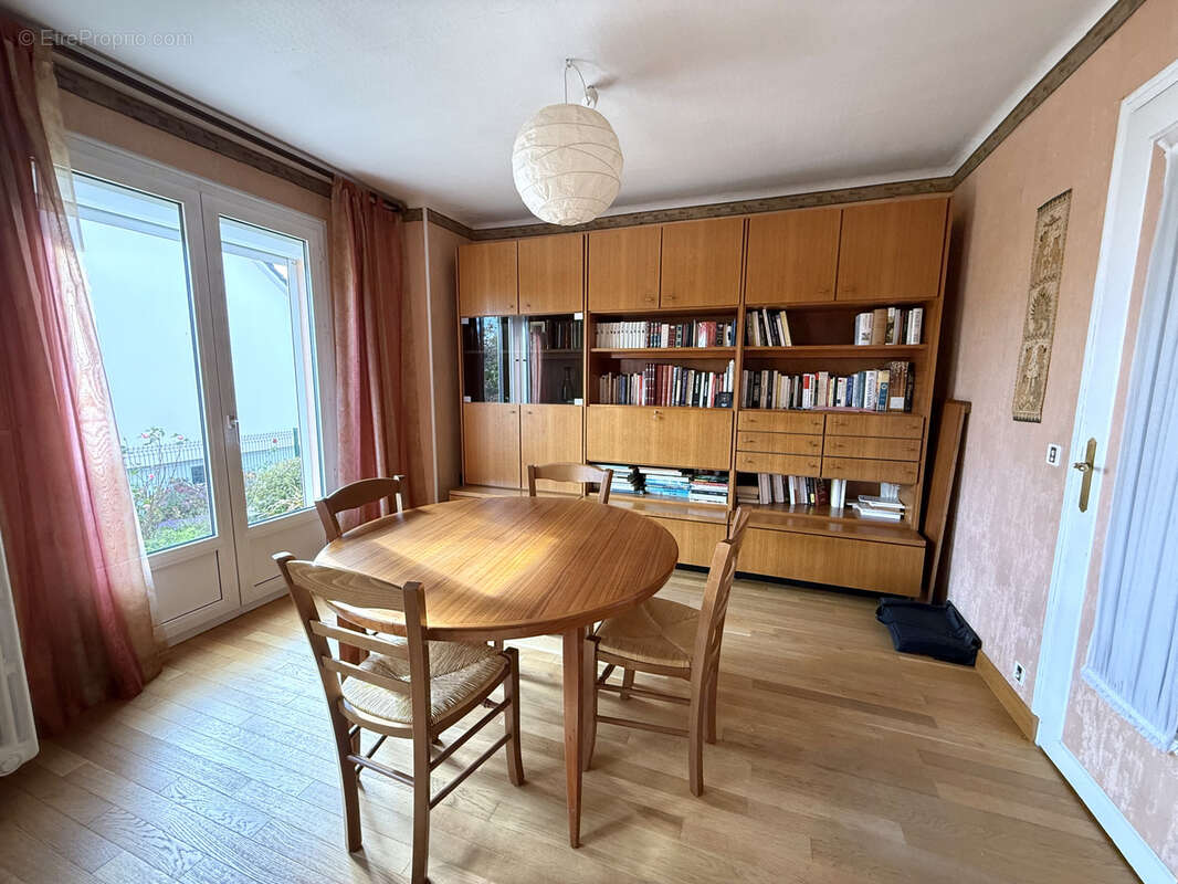 Maison à LUISANT
