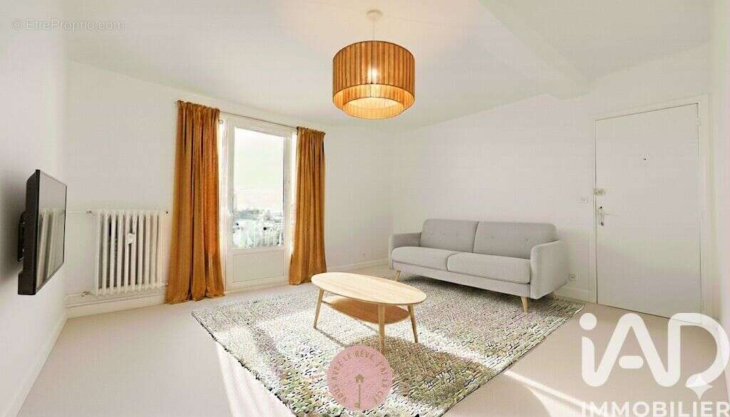 Photo 5 - Appartement à THIONVILLE