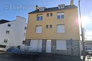 Appartement à SAINT-BRIEUC