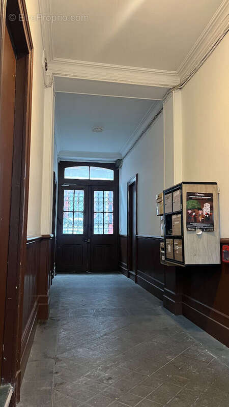 Appartement à PAU