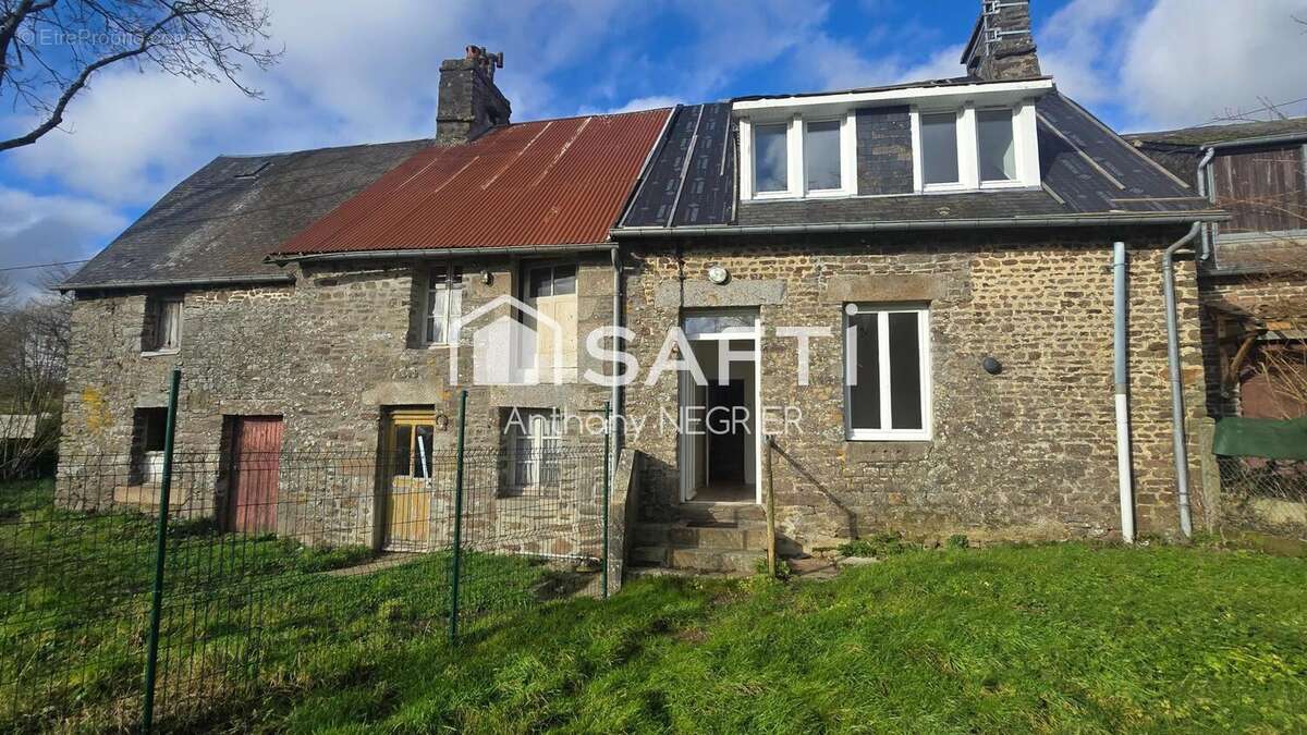 Photo 7 - Maison à CHANU