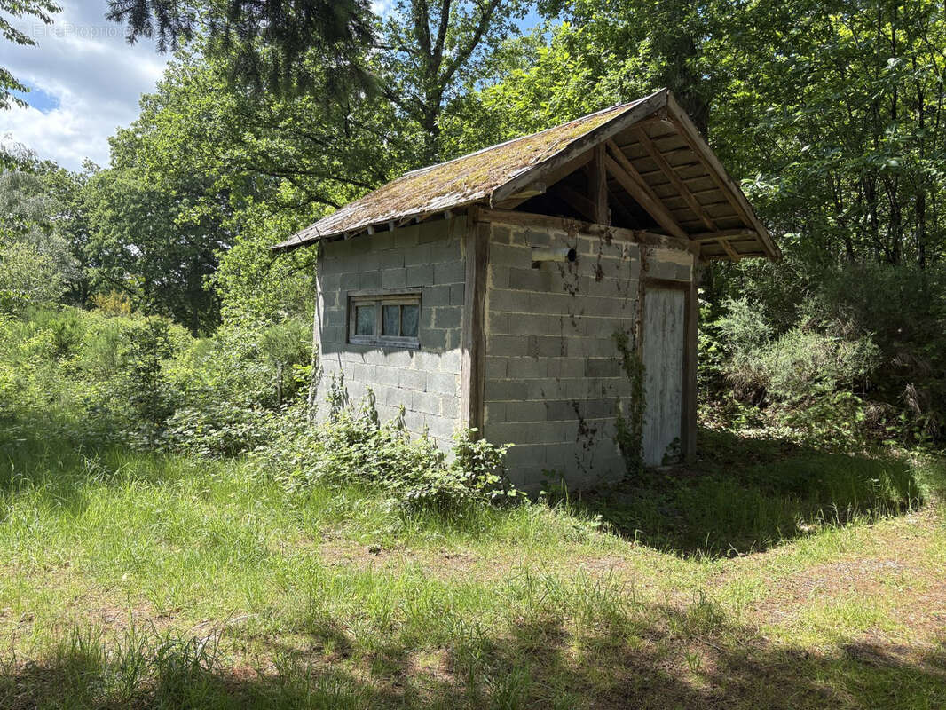 Proche Saint Yrieix La Perche - photo 4