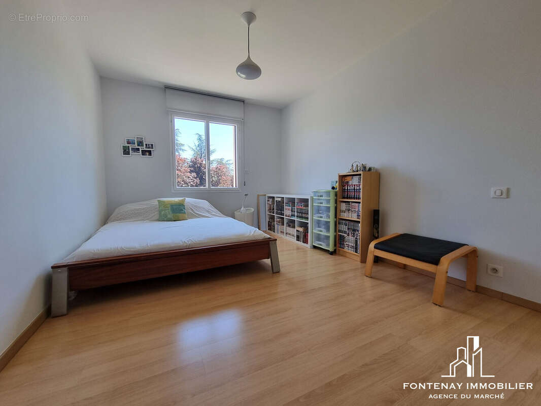 Maison 226 m² à L'orbrie  - photo 9