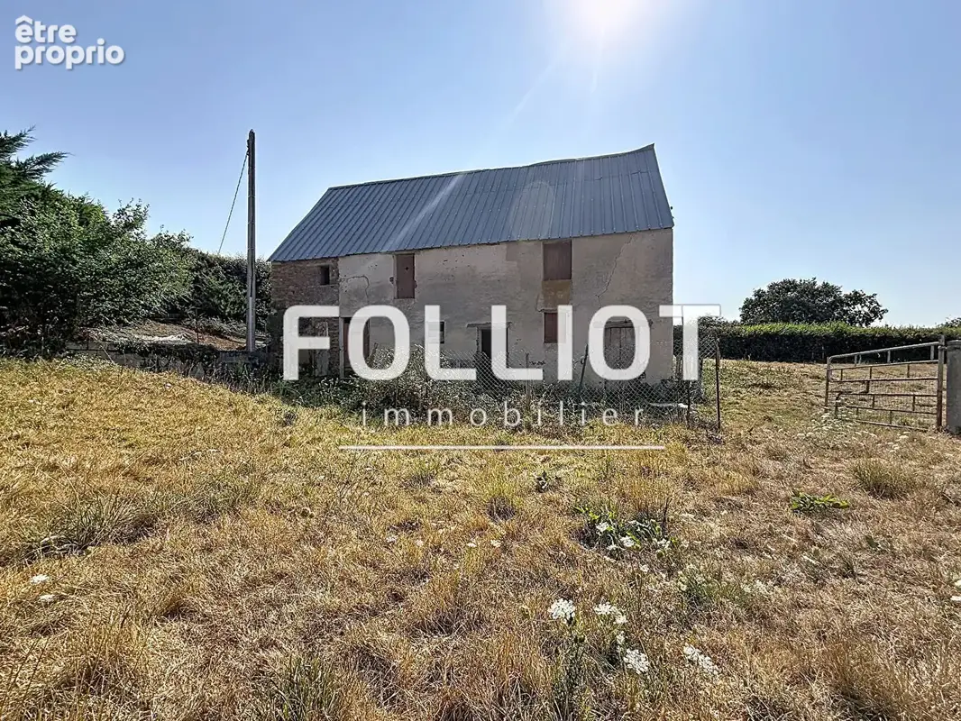 A VENDRE - Maison Conde-Sur- Vire - photo 11