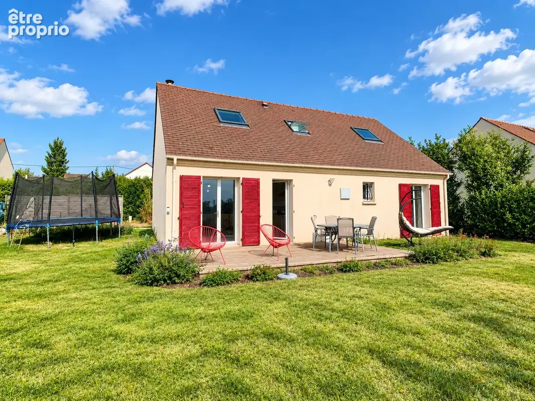 Nouveauté AB Immobilier - photo 2