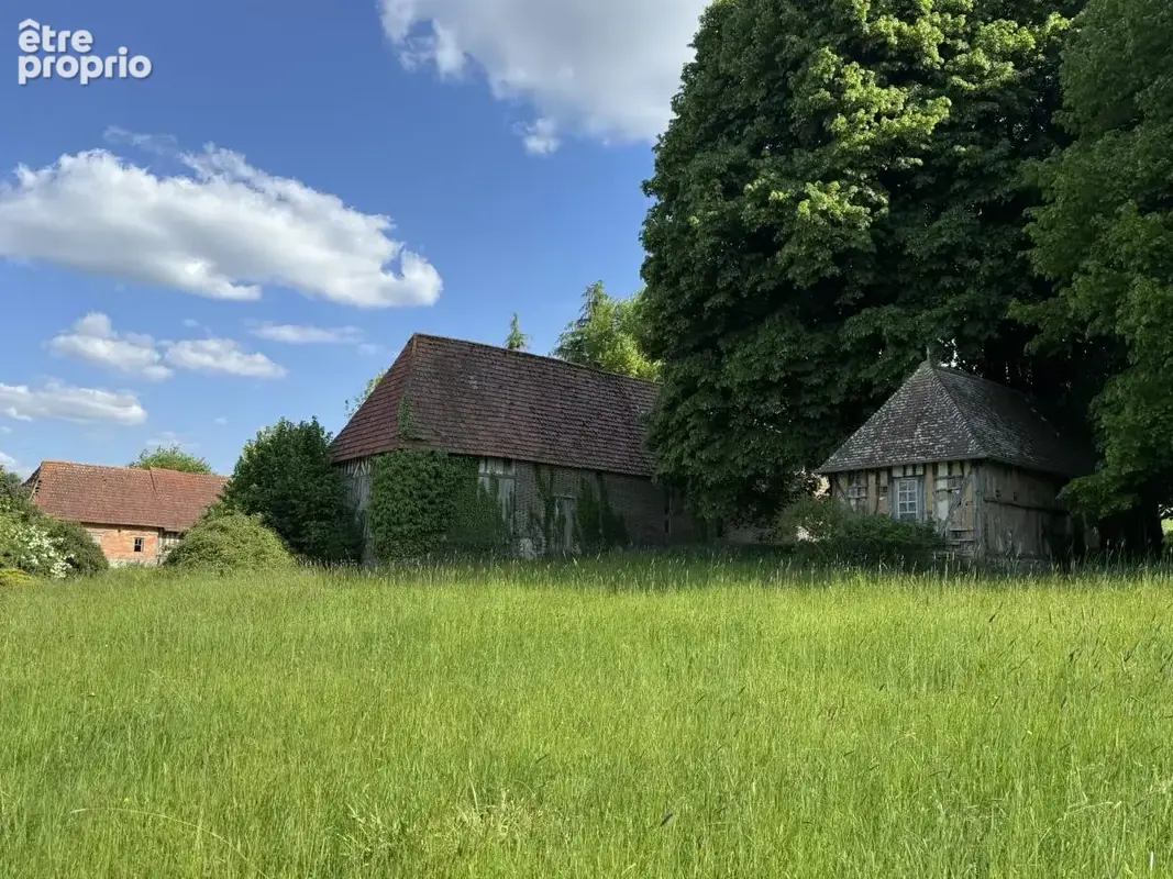Maison 162 m² à Livarot  - photo 6