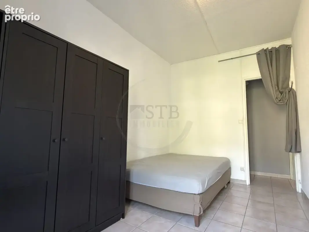 Appartement 29 m² à Vals-Les-Bains  - photo 3
