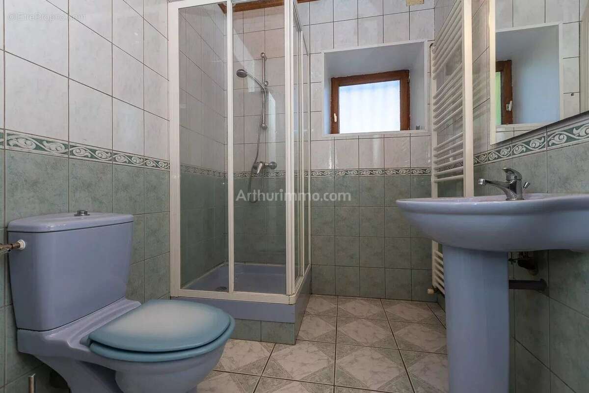 Vente Maison Marchamp(01680) 214 000ï¿œ - photo 7