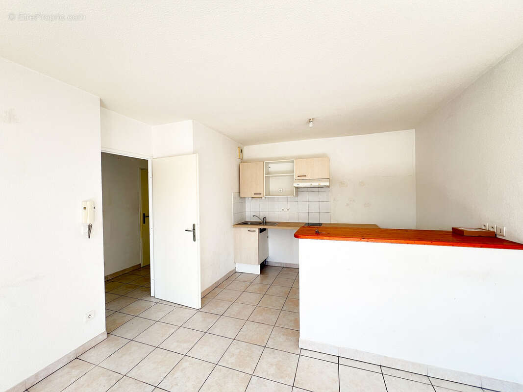 Appartement à LIT-ET-MIXE