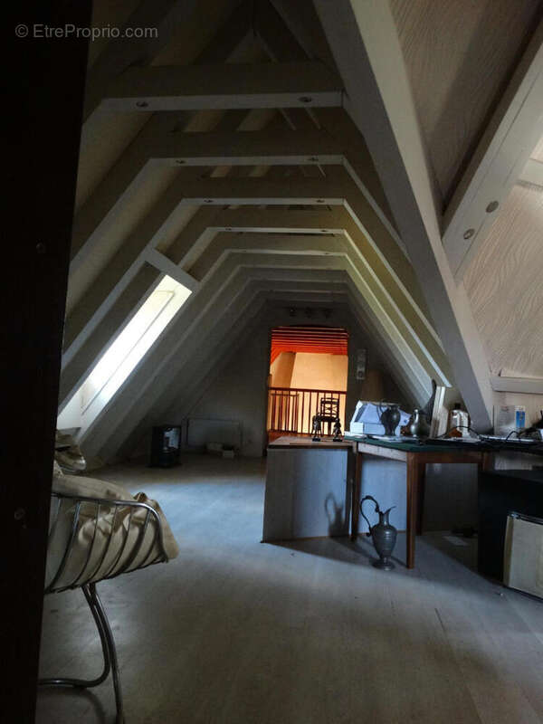  Mezanine - Maison à LABASTIDE-MURAT