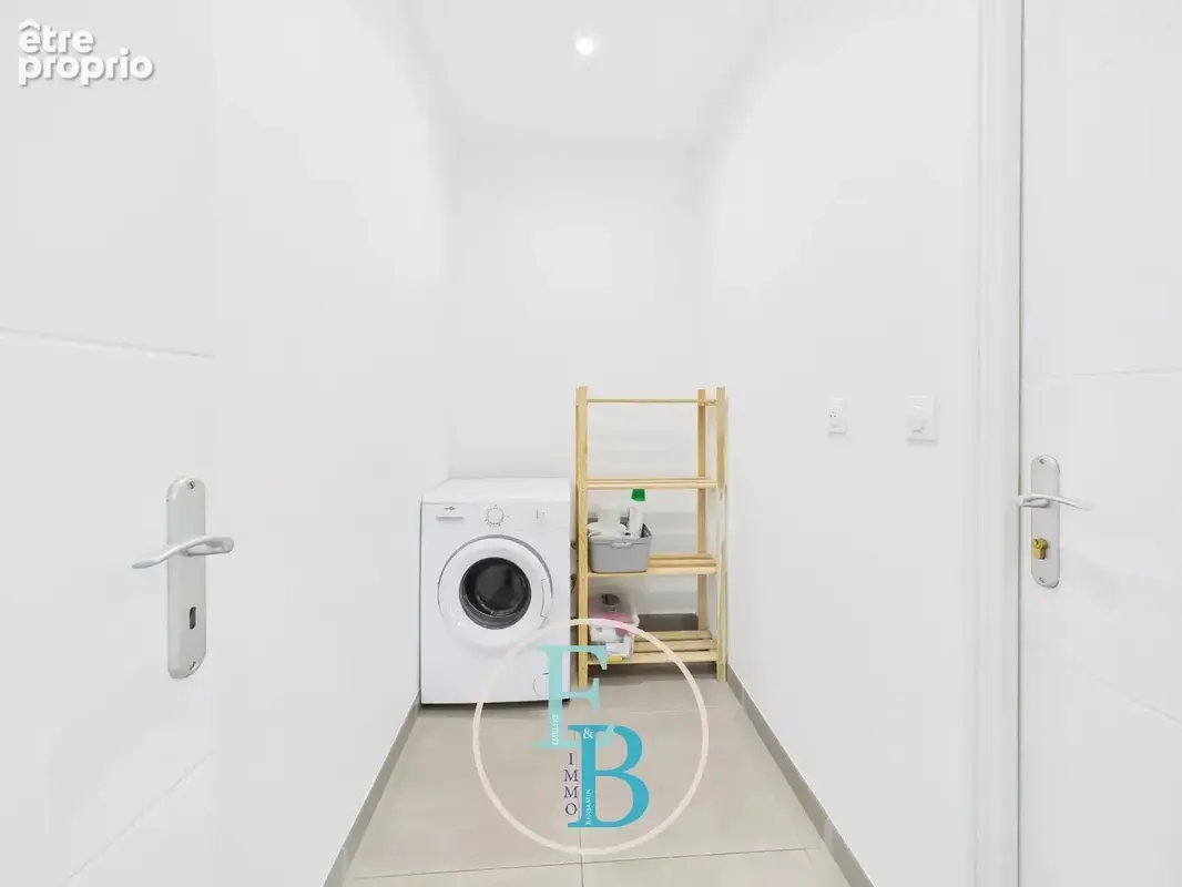 MAISON - T4 - 70m2 - photo 12