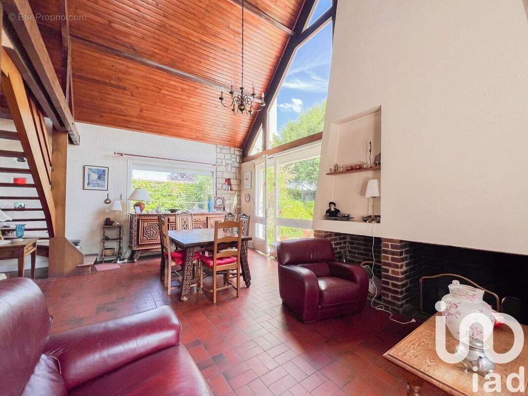 Photo 5 - Maison à LE CHATELET-EN-BRIE