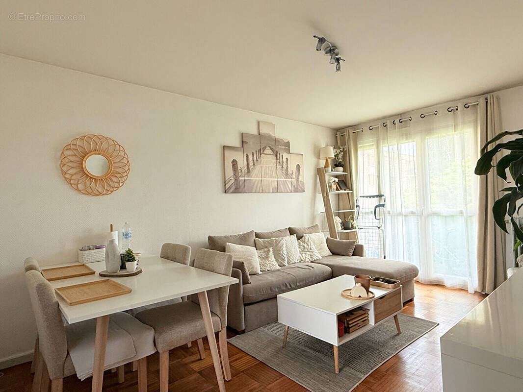 Appartement à BEAUVAIS