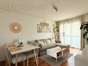 Appartement à BEAUVAIS