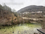 Appartement à SAINT-CLAUDE
