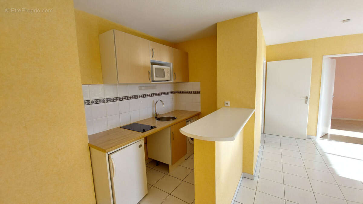 Appartement à SEILH