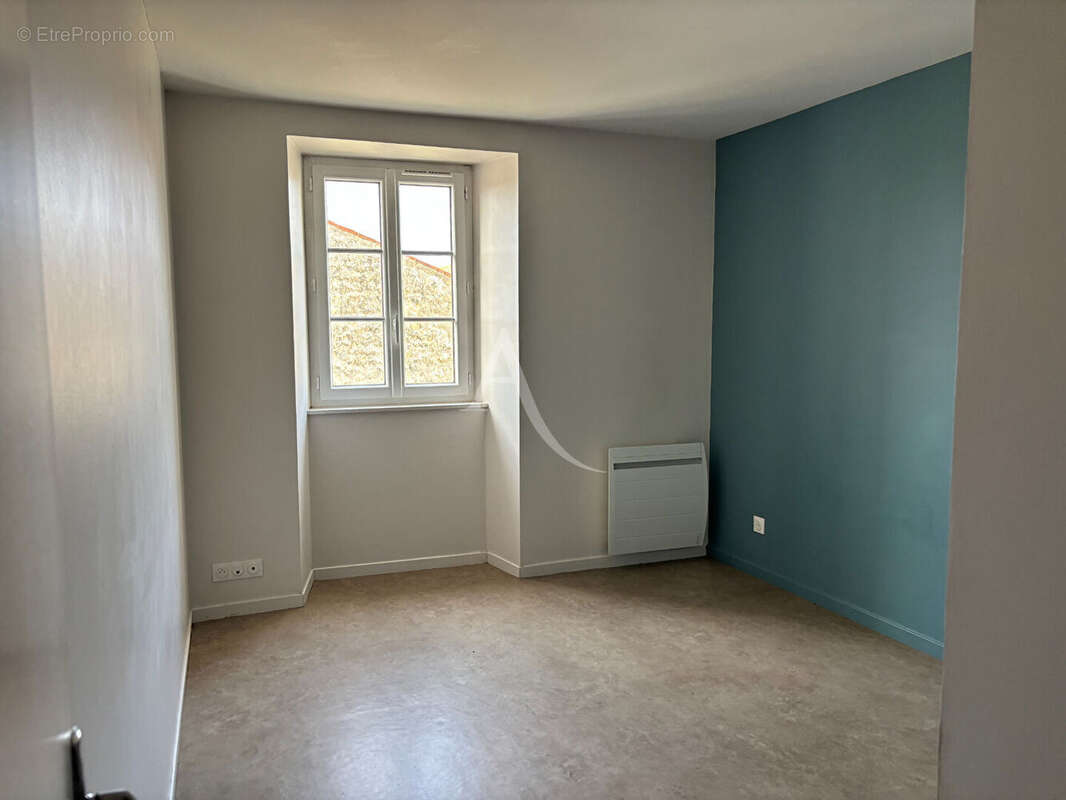 Appartement à DOIX